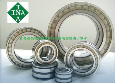 SL182236与SL182938轴承 选型与应用解析