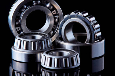 钢球轴承组 精密机械中的关键支撑部件