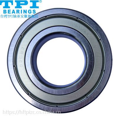 TPI-6208ZZCM/5K 新能源发电机马达领域的卓越进口轴承之选