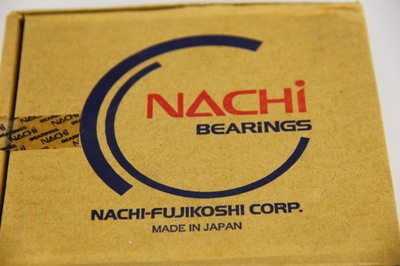 正宗日本进口NACHI轴承6007ZZ 性能、选购与广州凯凌轴承服务全解析