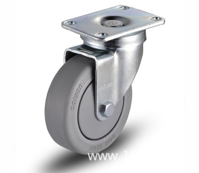 供应科顺加强型轻型脚轮1-4351-441特尔灵轴承品质最优