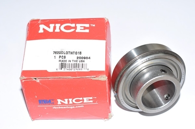 RBC品牌关节轴承与轴颈轴承应用分析 以IR2425和MB110-SS为例