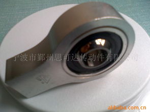 宁波市鄞州思可达传动件有限公司关节轴承产品概览